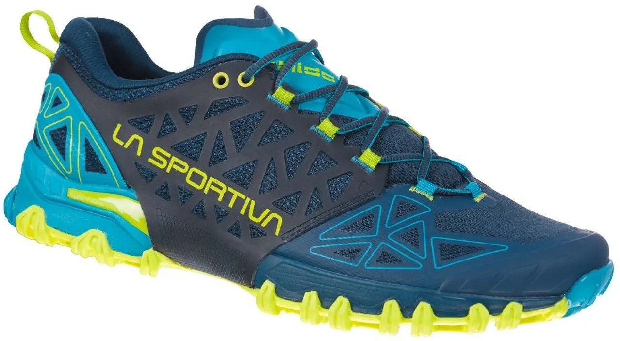 La Sportiva Bushido II Hikingschuh La Sportiva Bushido II Hikingschuh von La Sportiva