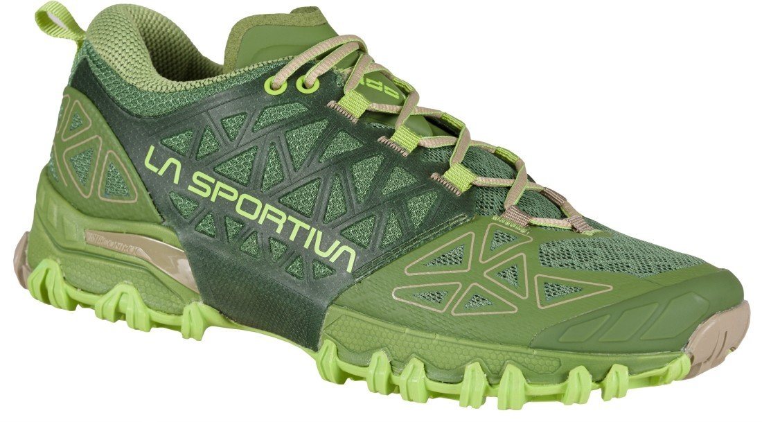 La Sportiva Bushido II Women Outdoorschuh La Sportiva Bushido II Women Outdoorschuh von La Sportiva