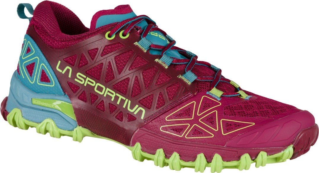 La Sportiva Bushido II Women Outdoorschuh La Sportiva Bushido II Women Outdoorschuh von La Sportiva