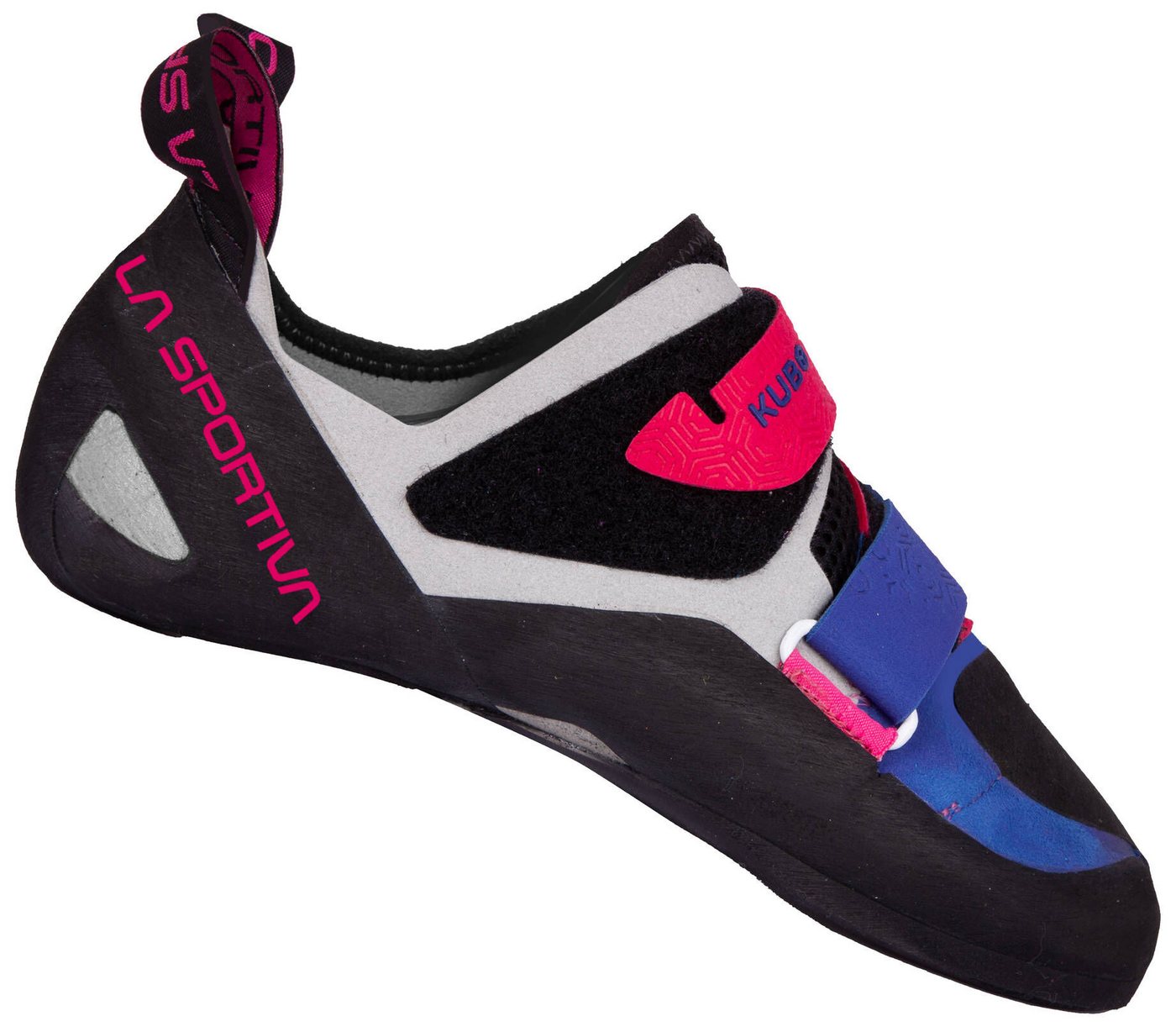 La Sportiva Damen Kletterschuhe KUBO Kletterschuh von La Sportiva