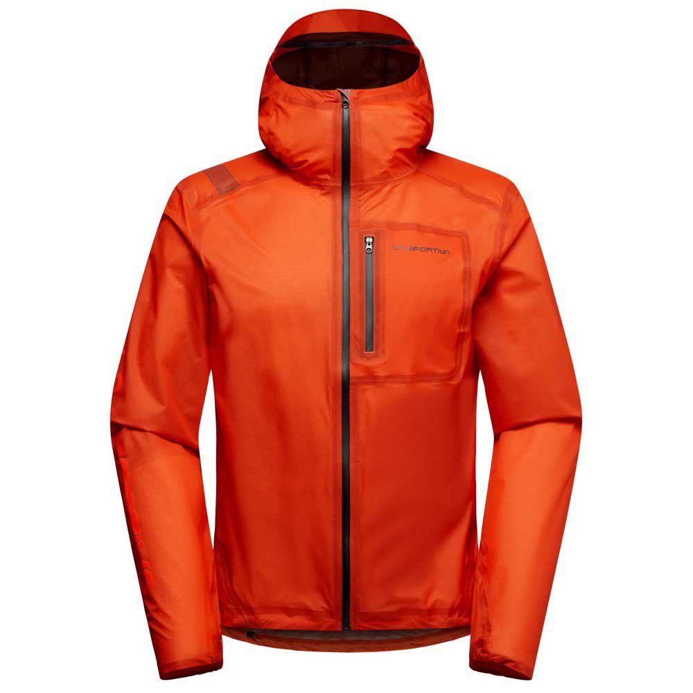 La Sportiva Ethereal Pro Jacket  L Mann von La Sportiva