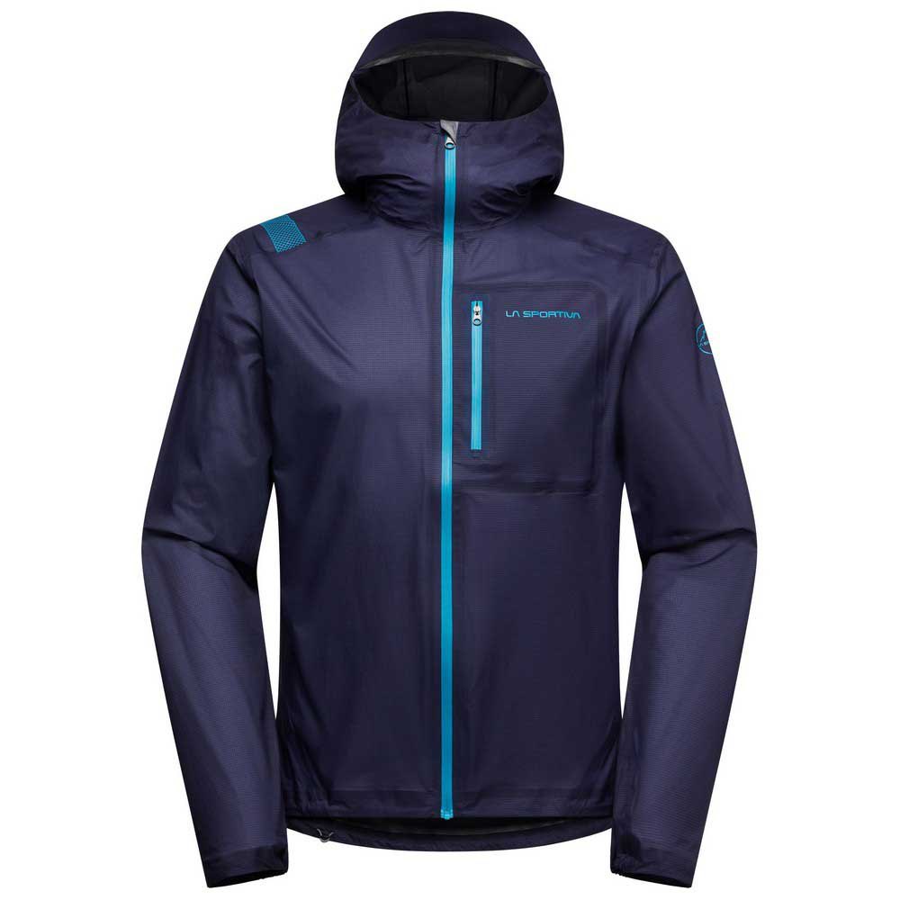 La Sportiva Ethereal Pro Jacket  M Mann von La Sportiva