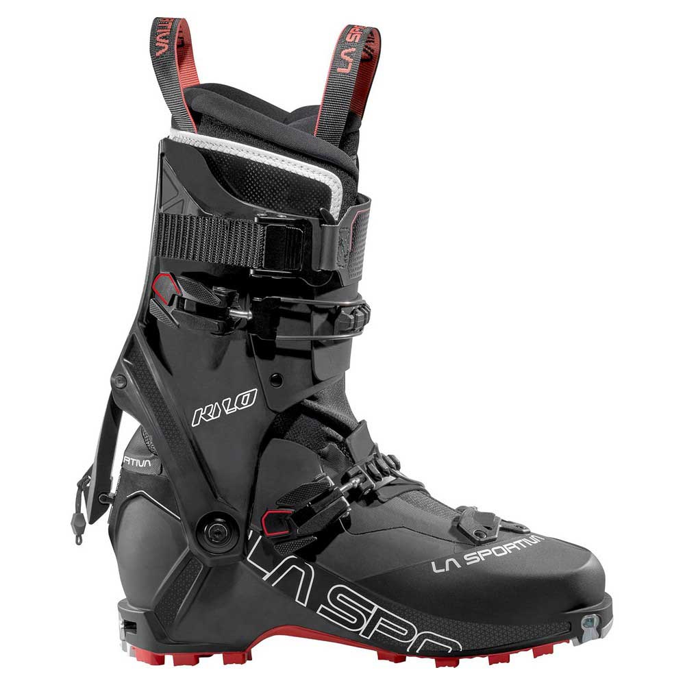 La Sportiva Kilo Woman Touring Ski Boots Schwarz EU 39 1/3 La Sportiva Kilo Woman Touring Ski Boots Schwarz EU 39 1/3 von La Sportiva