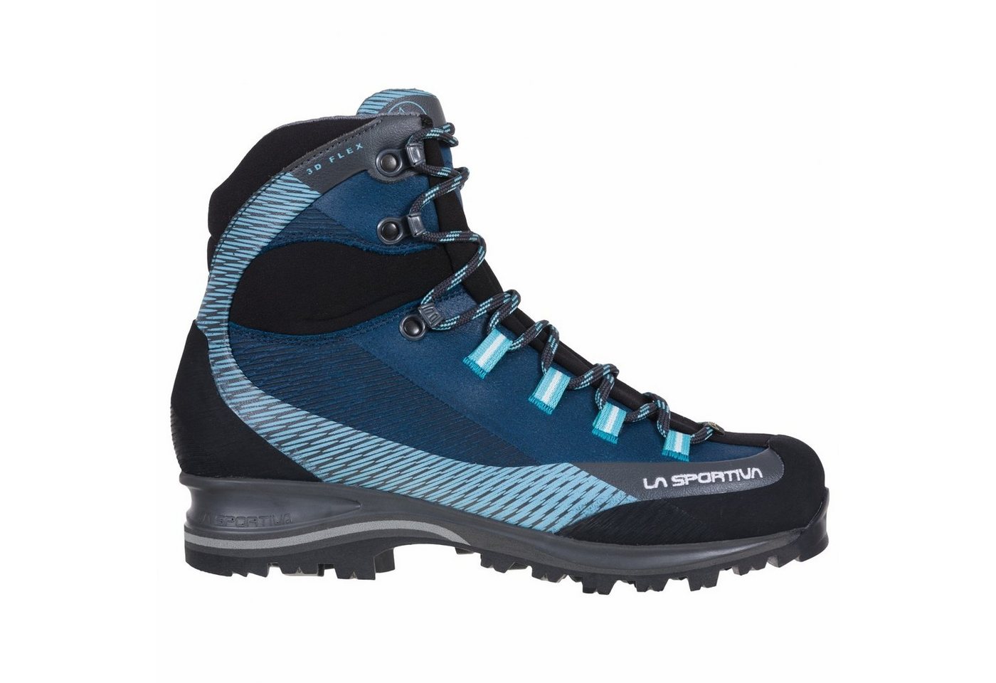 La Sportiva La Sportiva Damen Trango Trk Leather GTX Wanderstiefel Wanderstiefel von La Sportiva