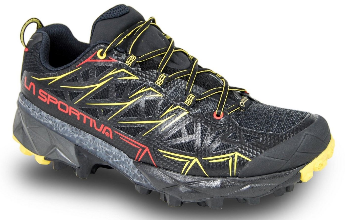 La Sportiva La Sportiva Herren Akyra GTX Trailrunningschuh Trailrunningschuh La Sportiva La Sportiva Herren Akyra GTX Trailrunningschuh Trailrunningschuh von La Sportiva