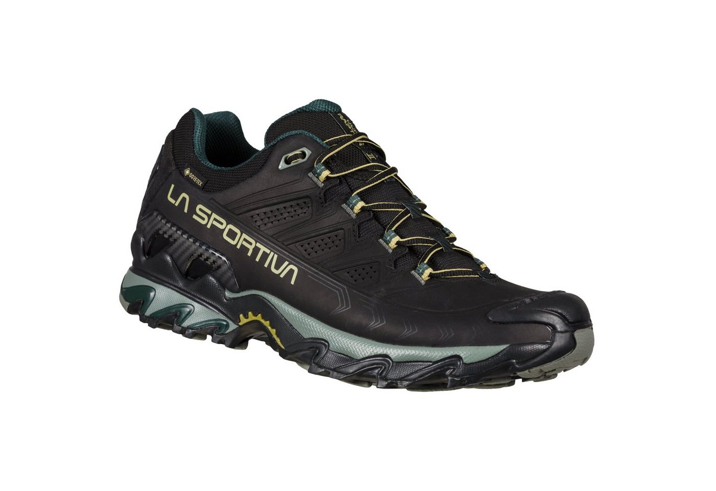 La Sportiva La Sportiva Herren Ultra Raptor II Leather GTX Trailrunningschuh Trailrunningschuh von La Sportiva