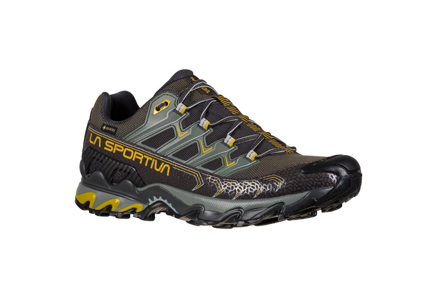 La Sportiva La Sportiva M Ultra Raptor Ii Gtx® Herren Laufschuh von La Sportiva