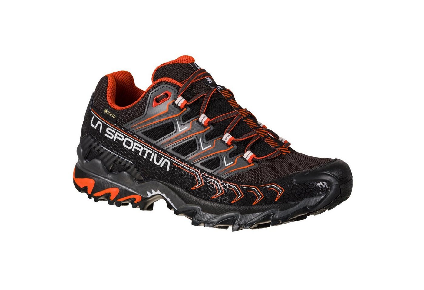 La Sportiva La Sportiva W Ultra Raptor Ii Gtx® Damen Laufschuh Laufschuh von La Sportiva