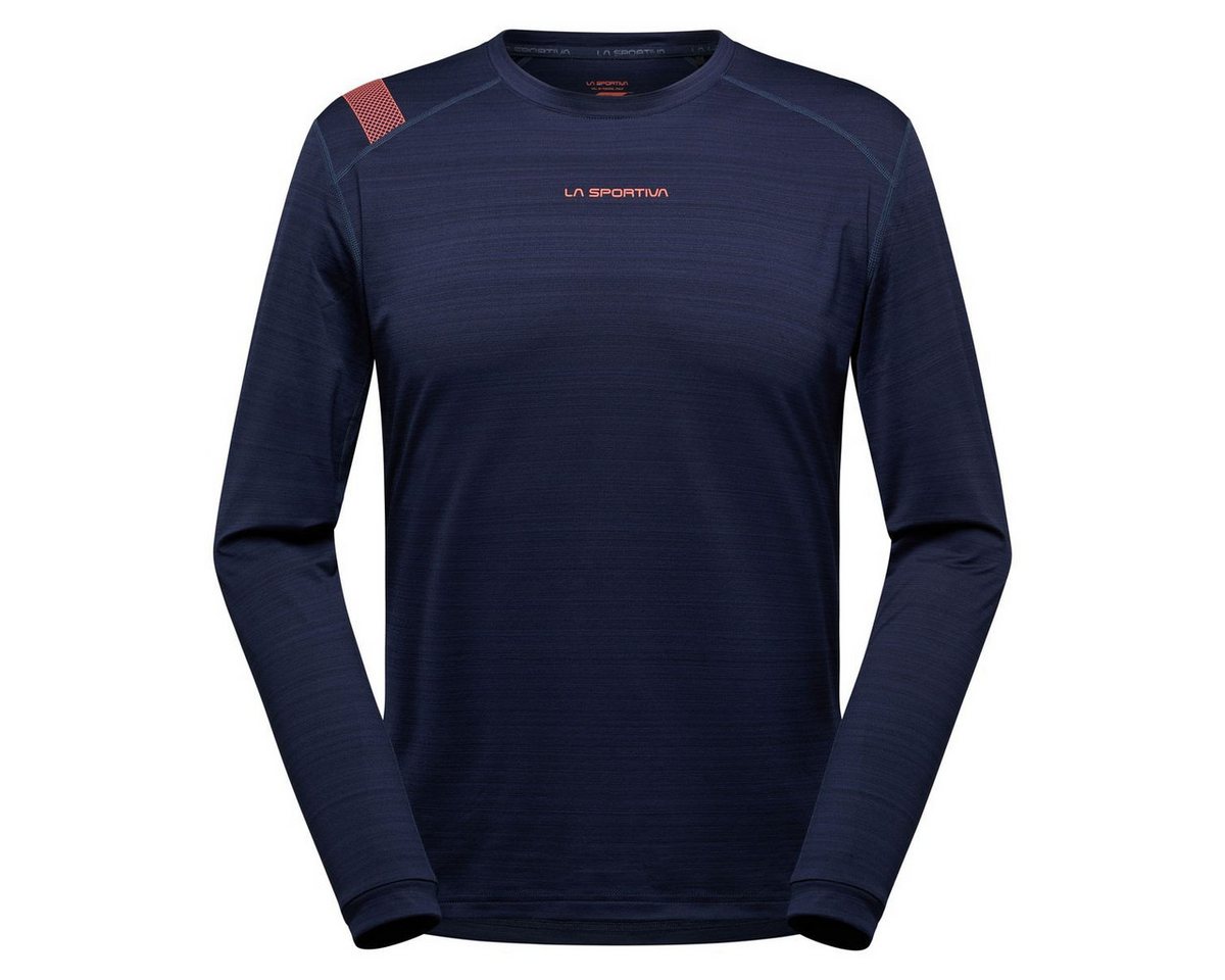 La Sportiva Langarmshirt Tour Long Sleeve M, Langarmschirt, Herren - La Sportiva La Sportiva Langarmshirt Tour Long Sleeve M, Langarmschirt, Herren - La Sportiva von La Sportiva