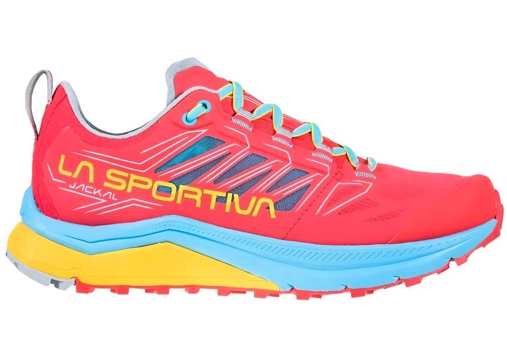 La Sportiva Laufschuh La Sportiva Laufschuh von La Sportiva
