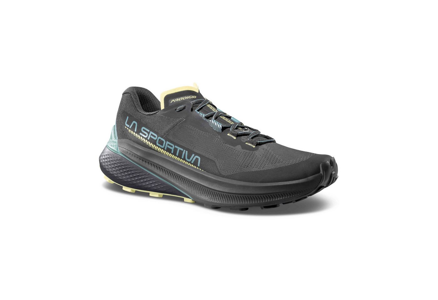 La Sportiva Laufschuh La Sportiva Laufschuh von La Sportiva