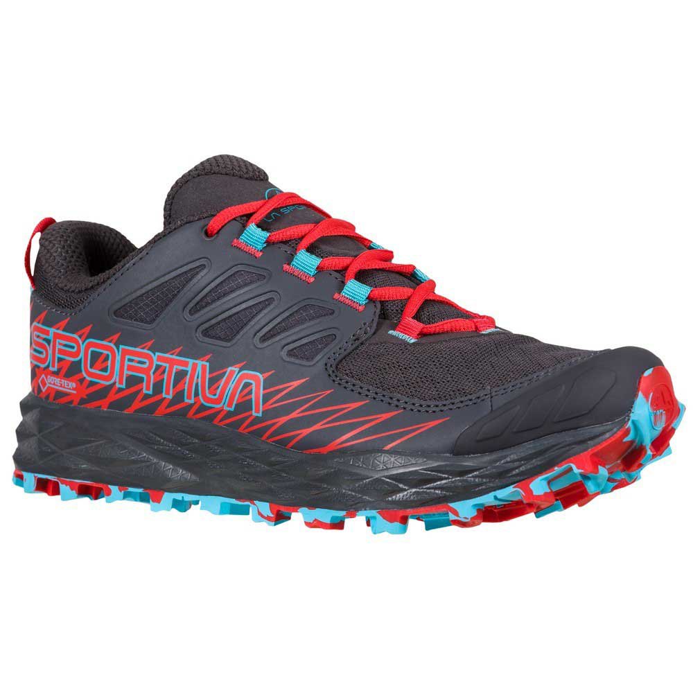 La Sportiva Lycan Goretex Trail Running Shoes Lila EU 38 Frau La Sportiva Lycan Goretex Trail Running Shoes Lila EU 38 Frau von La Sportiva