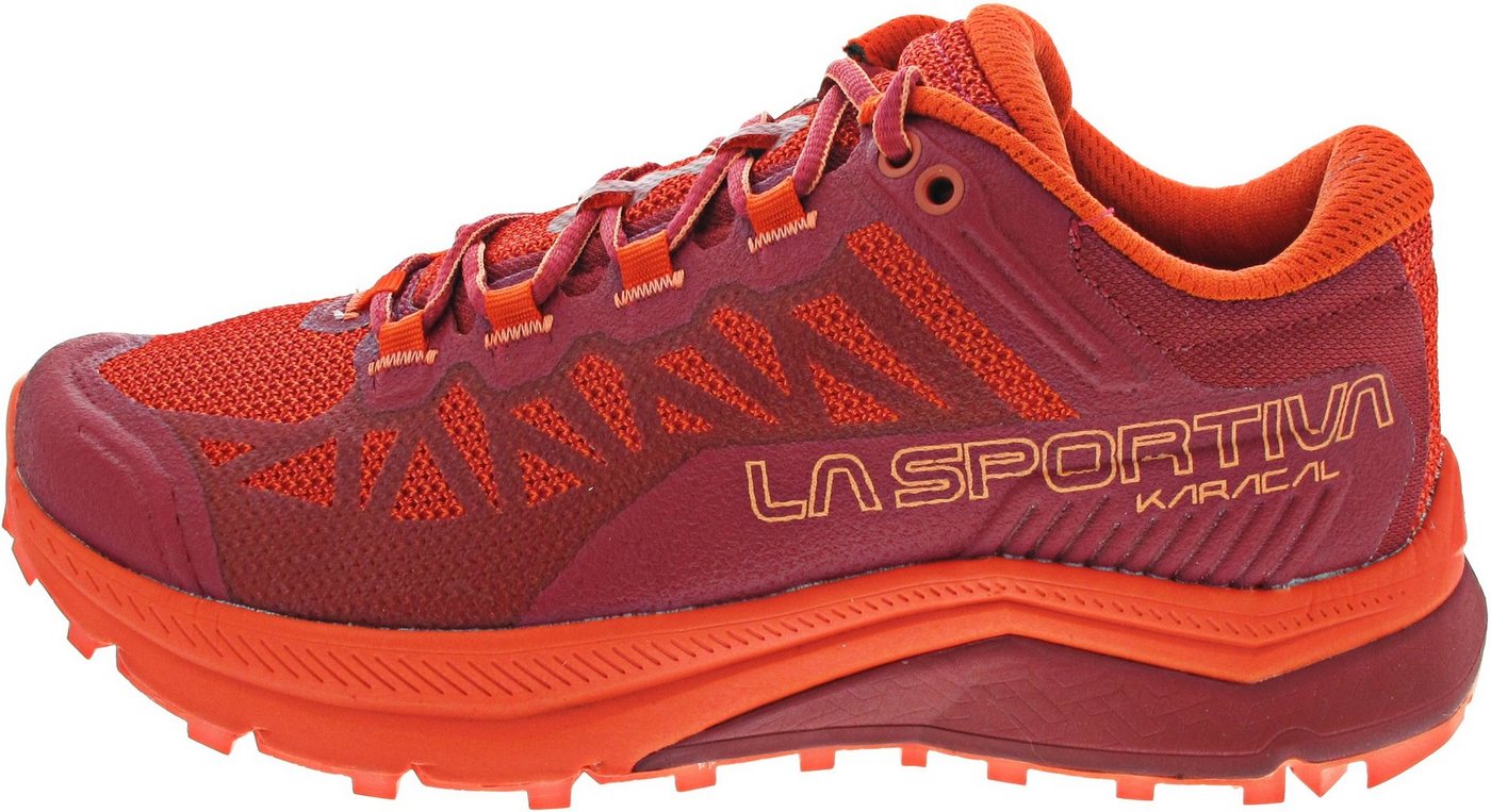 La Sportiva Outdoorschuh La Sportiva Outdoorschuh von La Sportiva