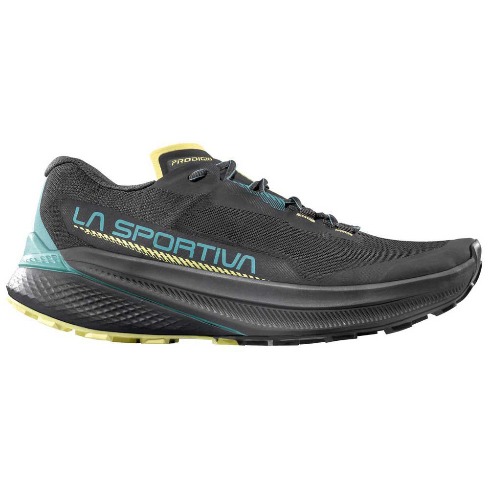 La Sportiva Prodigio Trail Running Shoes Grau EU 40 Frau La Sportiva Prodigio Trail Running Shoes Grau EU 40 Frau von La Sportiva