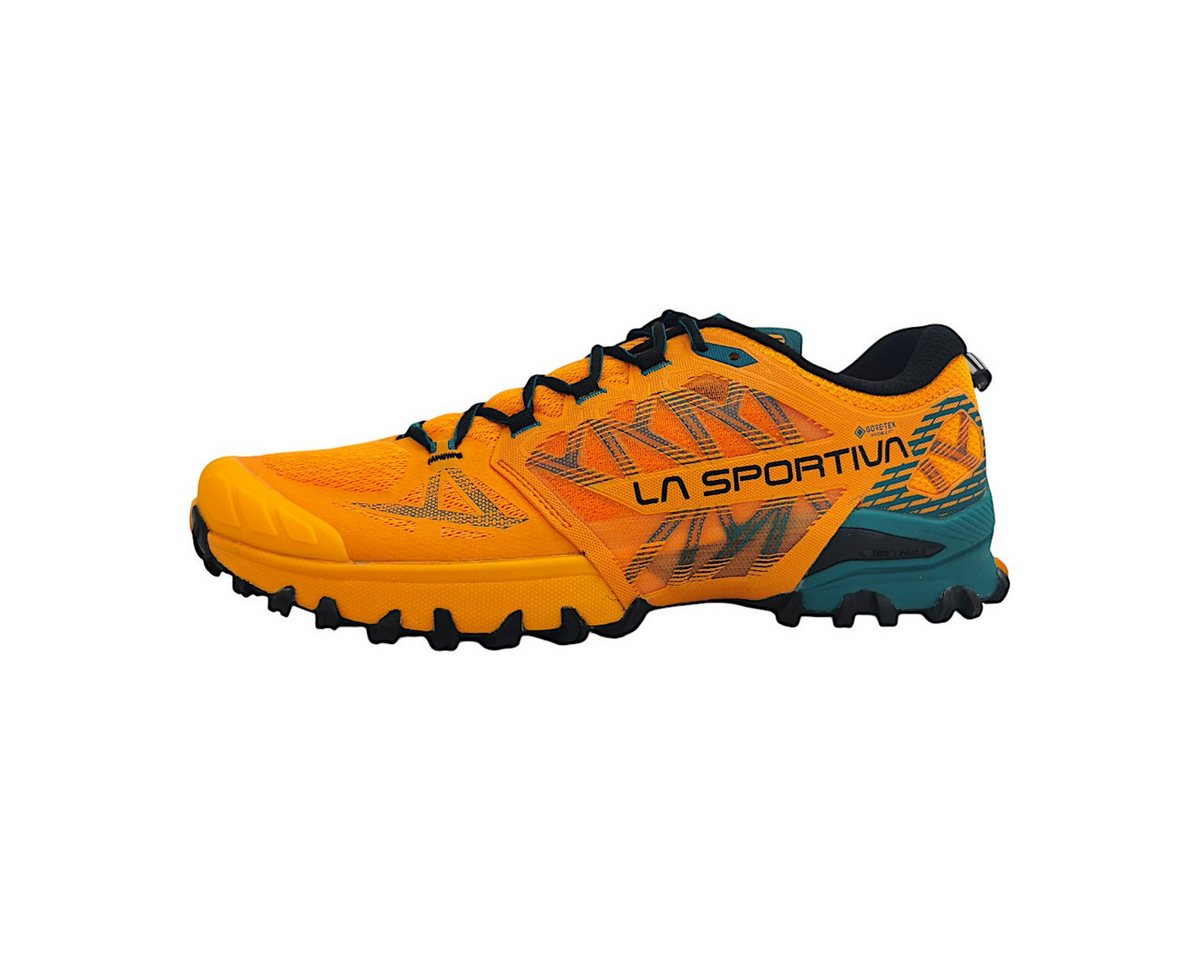 La Sportiva Schnürer Wanderschuh La Sportiva Schnürer Wanderschuh von La Sportiva