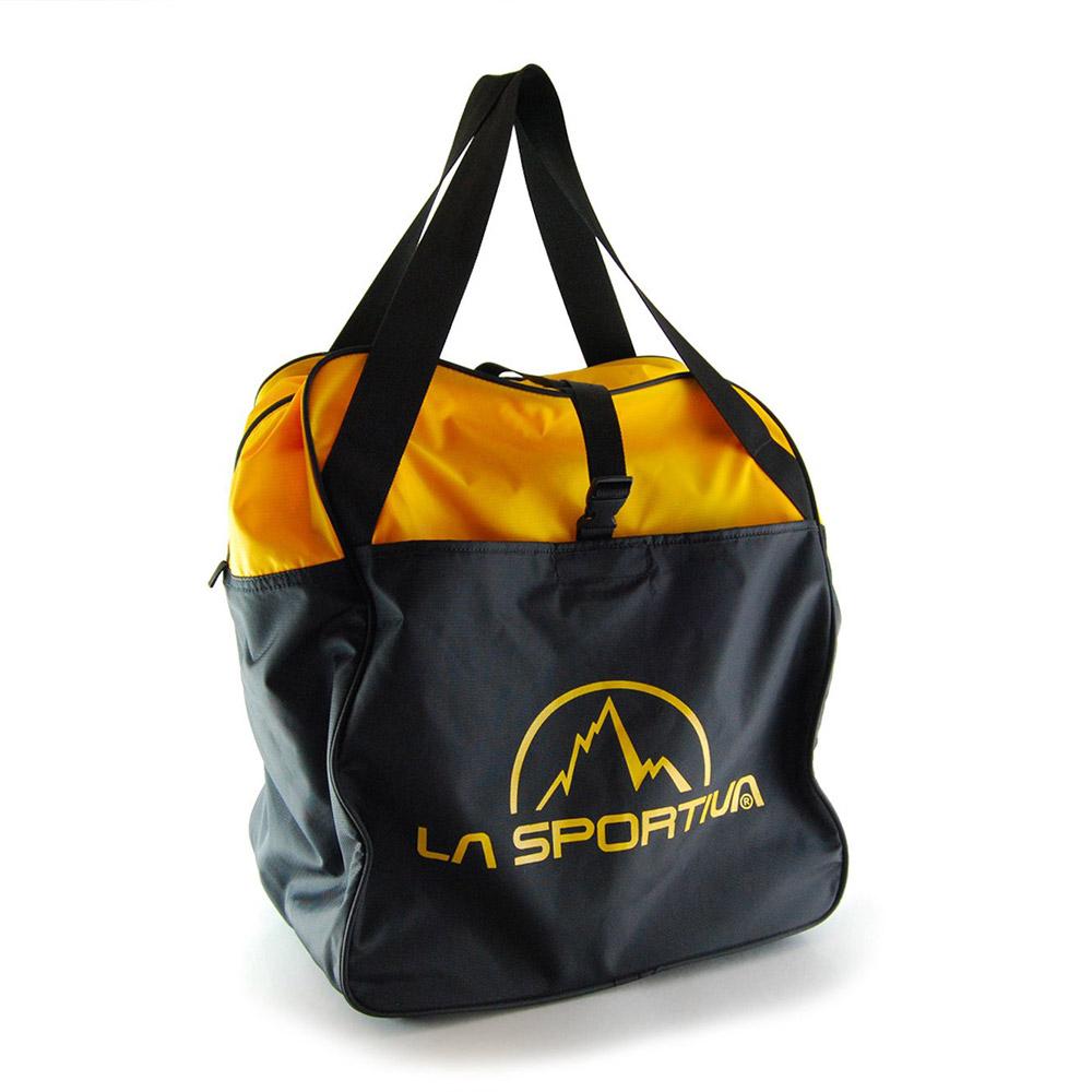 La Sportiva Skimo Boots Bag Gelb,Schwarz von La Sportiva