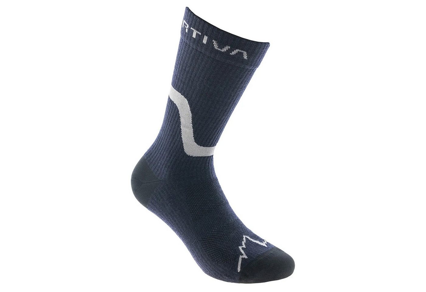 La Sportiva Socken - Hiking Socks - Wandersocken (opal/cloud, S) La Sportiva Socken - Hiking Socks - Wandersocken (opal/cloud, S) von La Sportiva