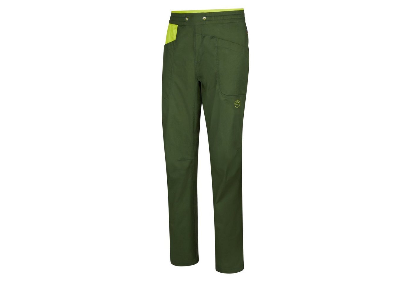 La Sportiva Softshellhose La Sportiva M Bolt Pant Herren Hose La Sportiva Softshellhose La Sportiva M Bolt Pant Herren Hose von La Sportiva
