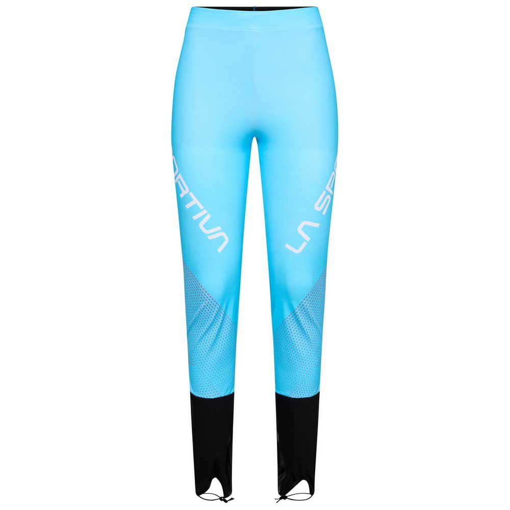 La Sportiva Stratos Vi Pants Blau XS Frau La Sportiva Stratos Vi Pants Blau XS Frau von La Sportiva