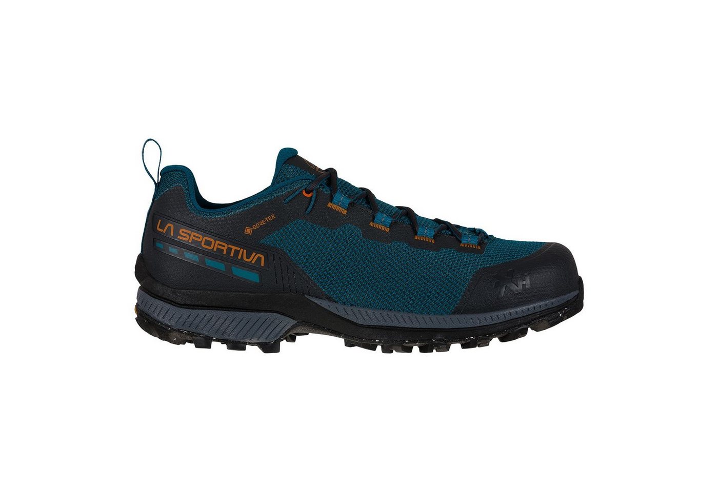 La Sportiva TX Hike GTX Wanderschuh mit breiter Passform für maximalen Komfort von La Sportiva