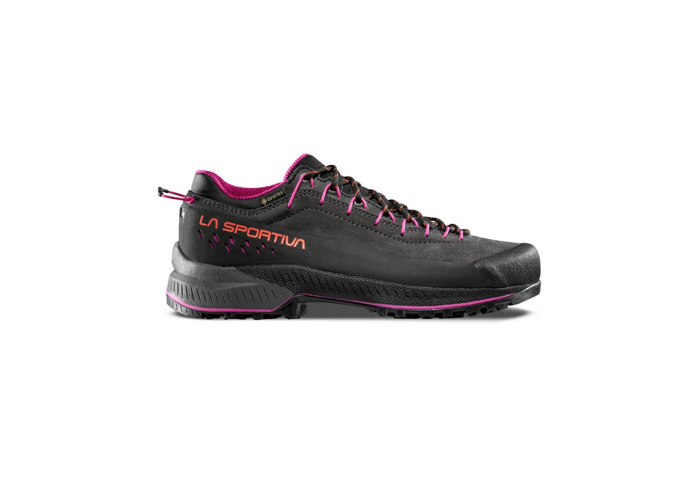 La Sportiva TX4 Evo Gtx Damen Wanderschuh La Sportiva TX4 Evo Gtx Damen Wanderschuh von La Sportiva