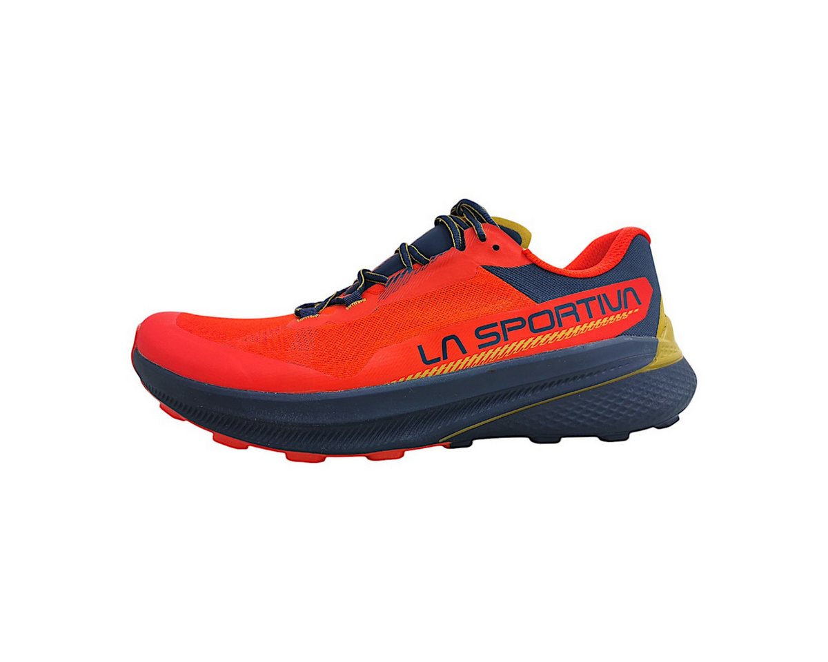 La Sportiva Trekkingschuh Wanderschuh La Sportiva Trekkingschuh Wanderschuh von La Sportiva