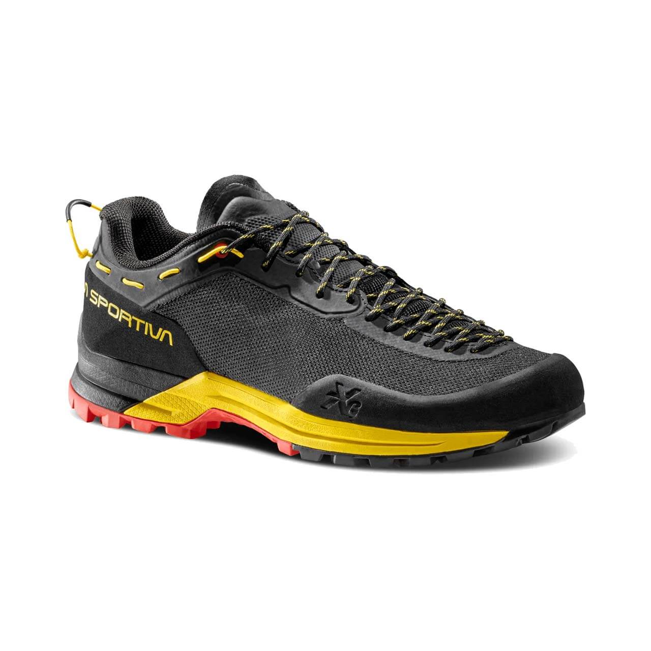 La Sportiva Tx Guide - Black/Yellow, 38 von La Sportiva}