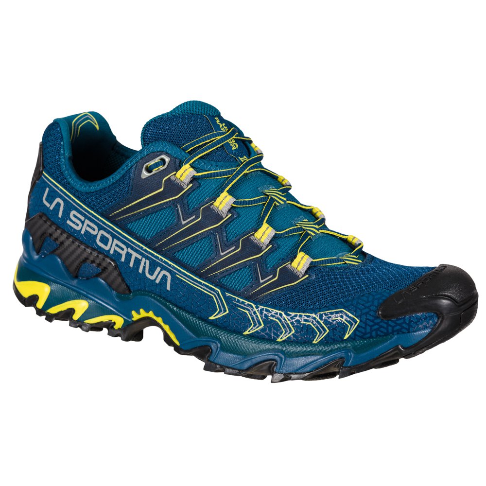 La Sportiva Ultra Raptor Ii Trail Running Shoes Blau EU 41 1/2 Mann von La Sportiva