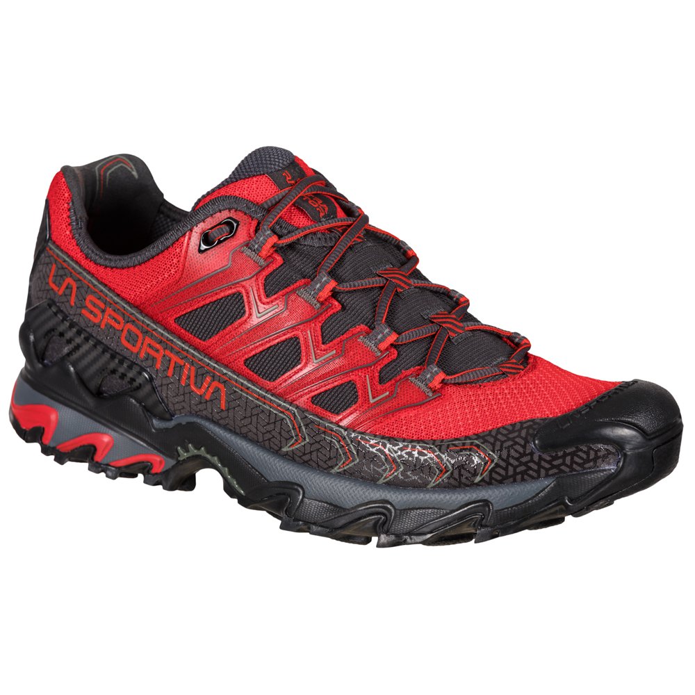 La Sportiva Ultra Raptor Ii Trail Running Shoes Braun EU 45 1/2 Mann von La Sportiva