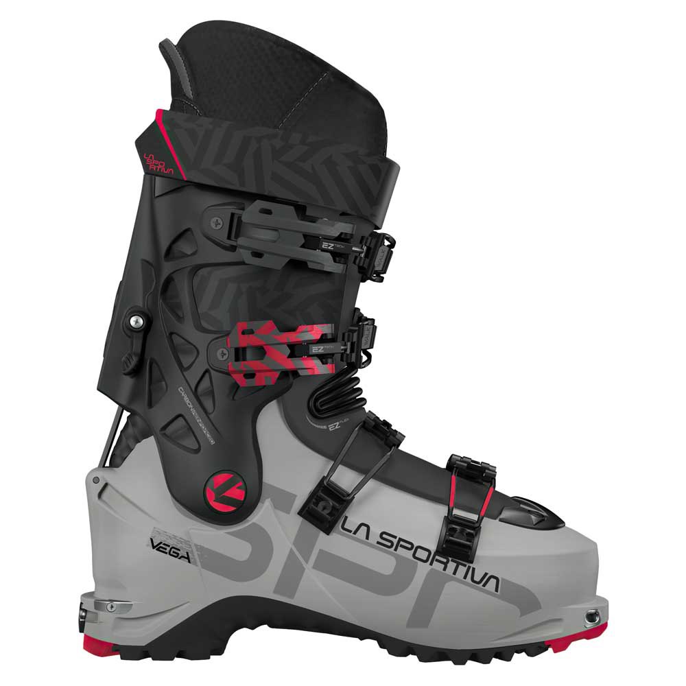 La Sportiva Vega Touring Ski Boots Grau 26 von La Sportiva