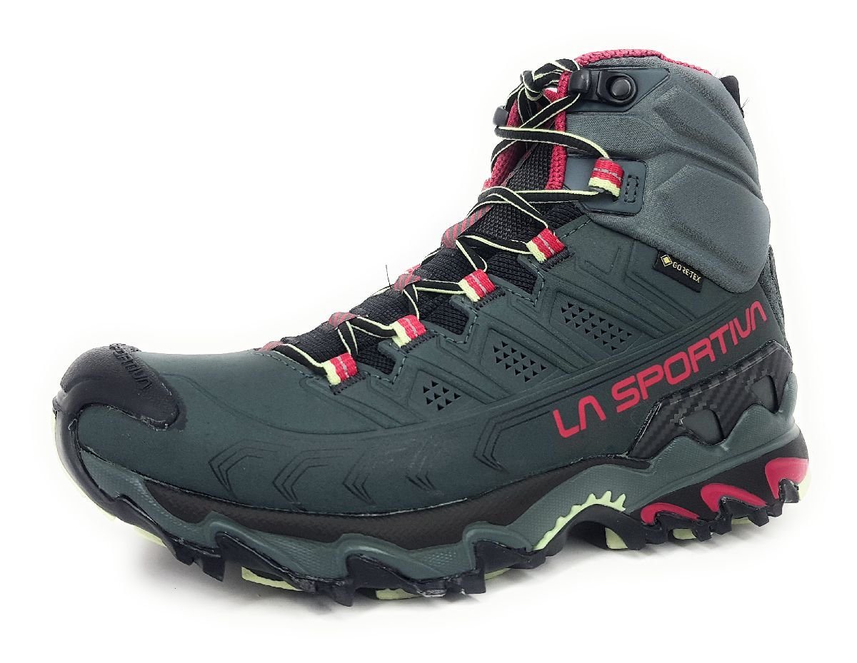 La Sportiva Wanderschuh Outdoorschuh von La Sportiva