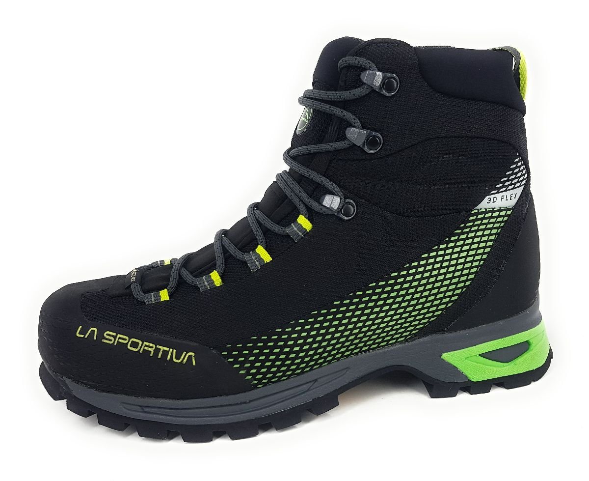 La Sportiva Wanderschuh Outdoorschuh von La Sportiva