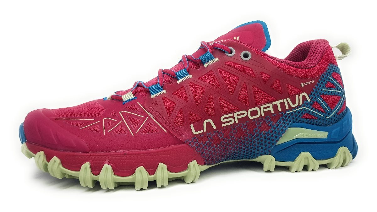 La Sportiva Wanderschuh Outdoorschuh von La Sportiva