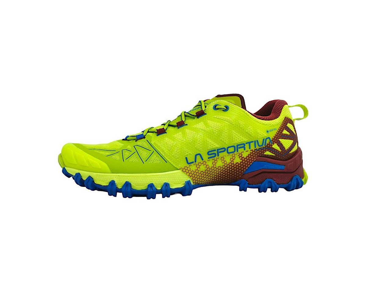 La Sportiva Wanderschuh Outdoorschuh von La Sportiva