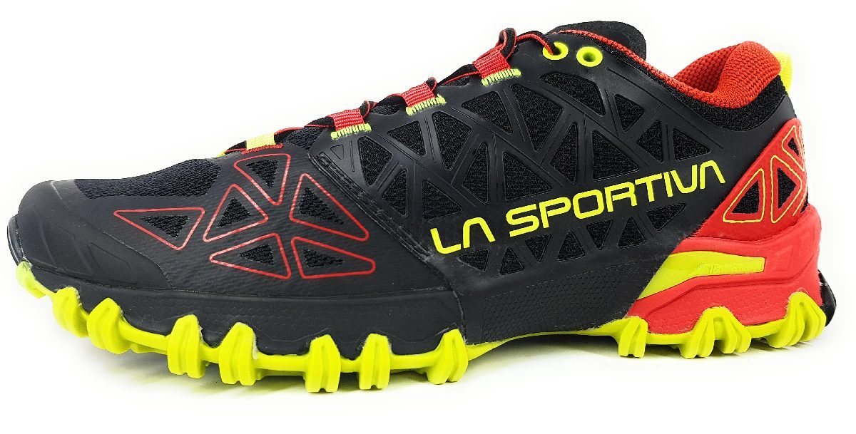 La Sportiva Wanderschuh Outdoorschuh von La Sportiva