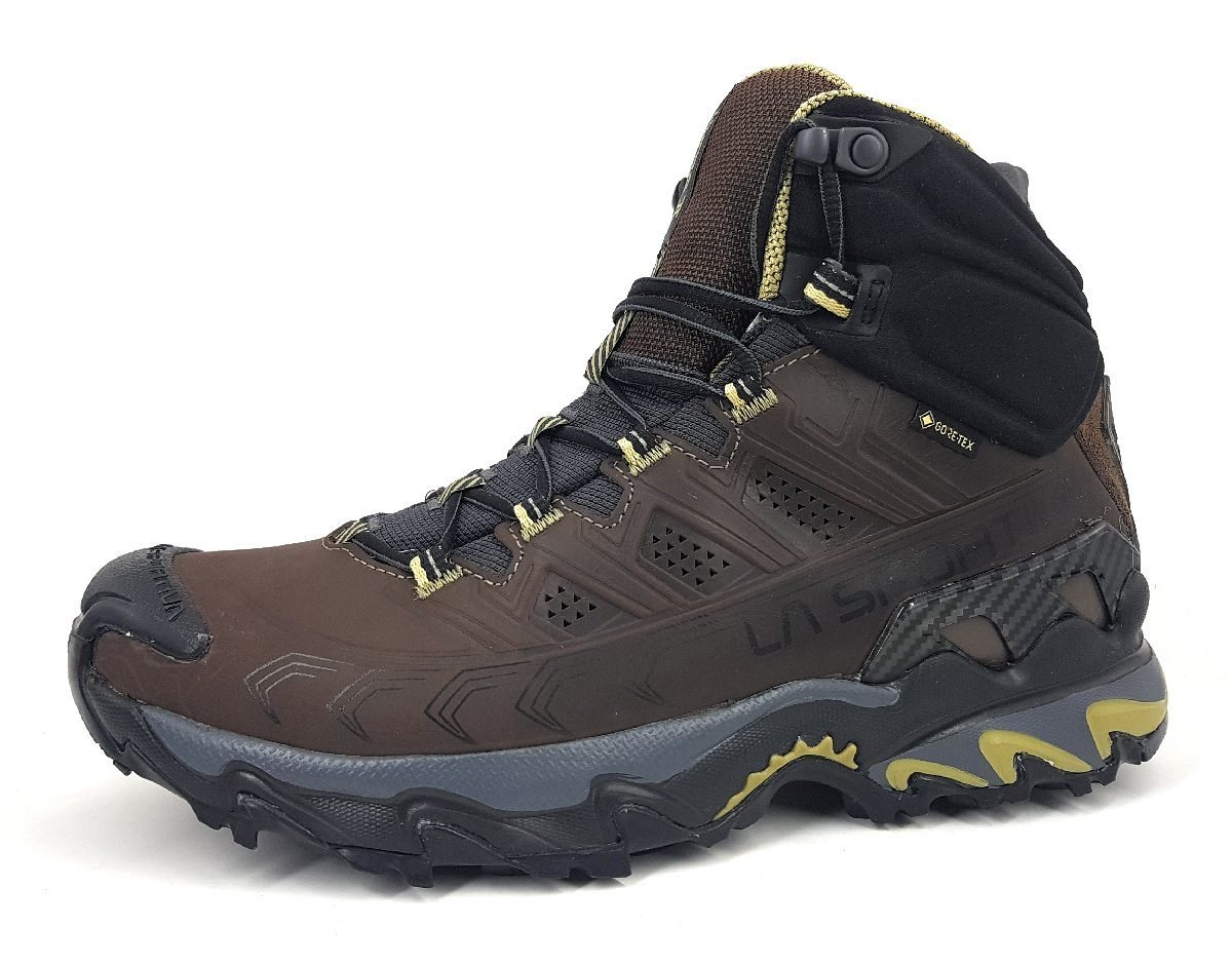 La Sportiva Wanderstiefel Outdoorschuh von La Sportiva