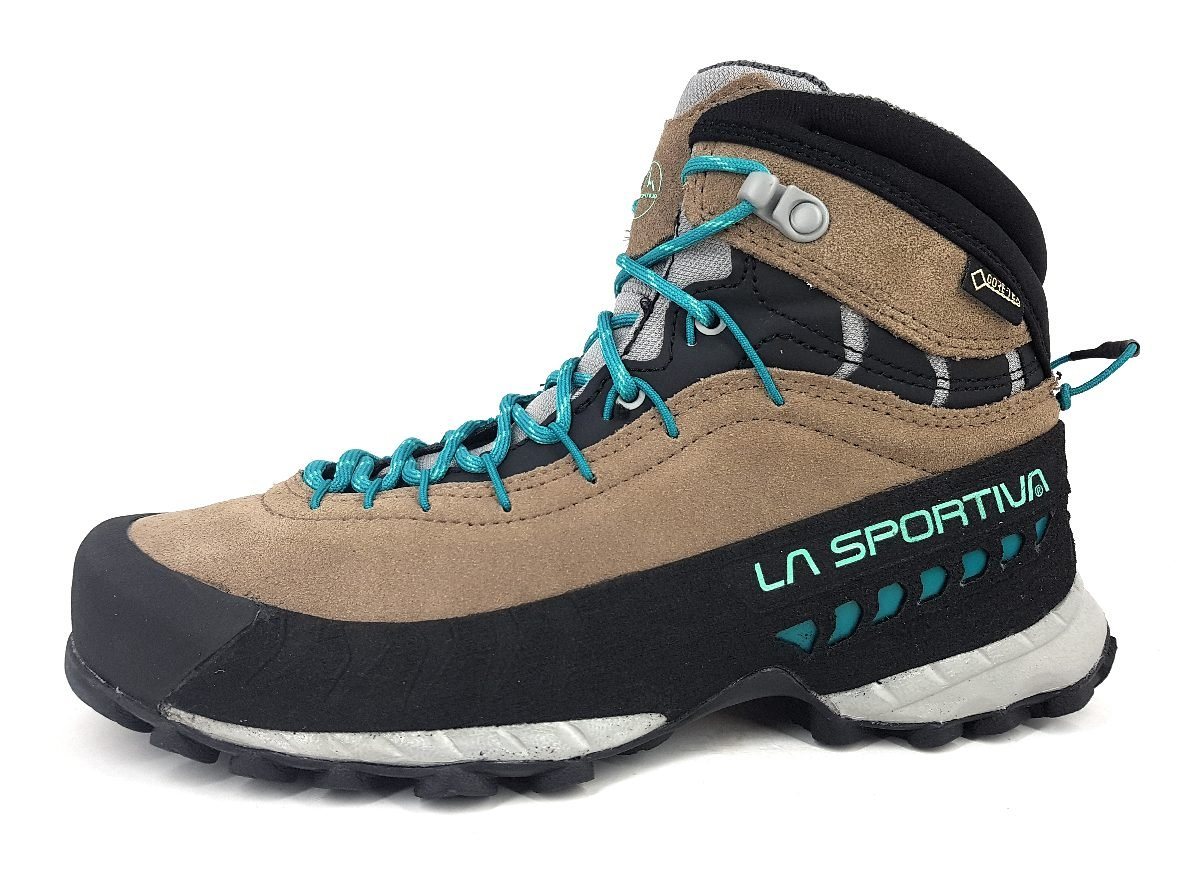 La Sportiva Wanderstiefel Outdoorschuh La Sportiva Wanderstiefel Outdoorschuh von La Sportiva