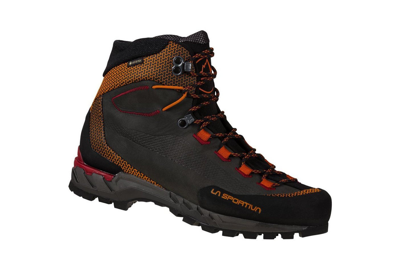 La Sportiva Wanderstiefel La Sportiva Wanderstiefel von La Sportiva