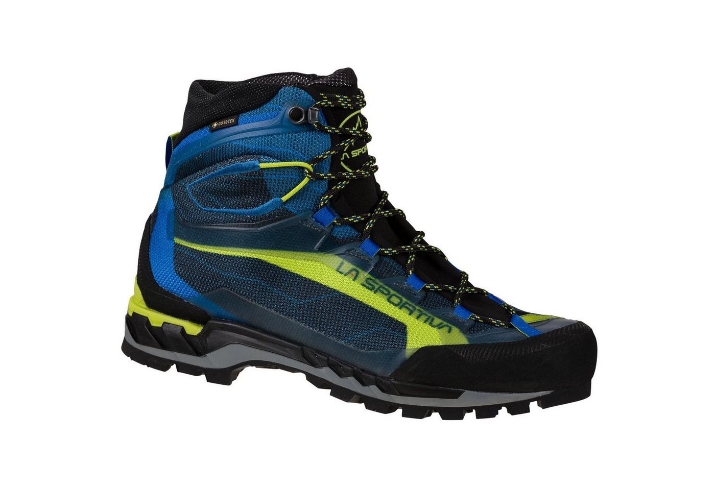 La Sportiva Wanderstiefel La Sportiva Wanderstiefel von La Sportiva
