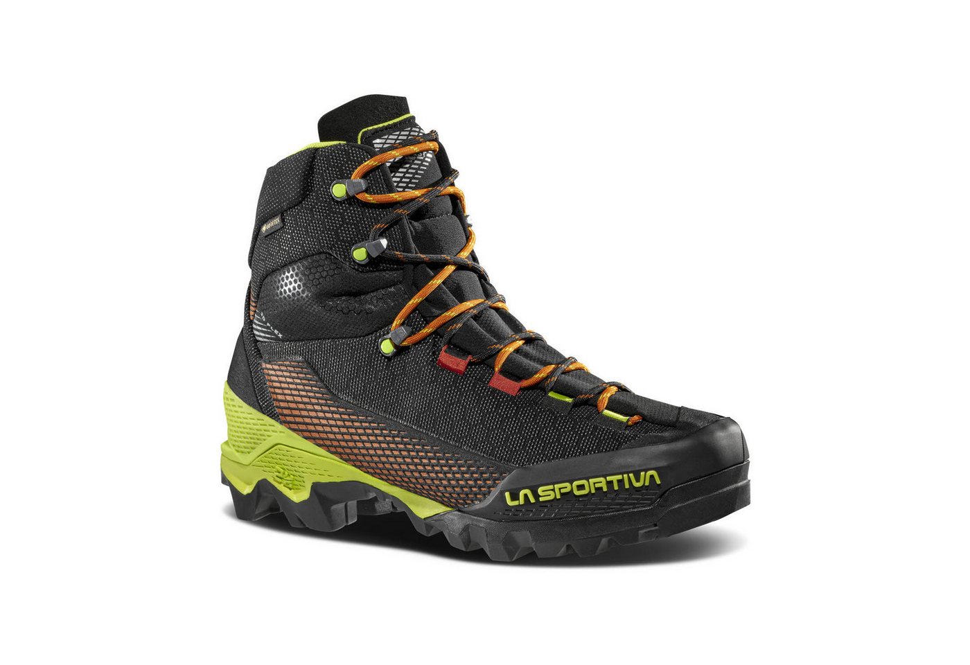 La Sportiva Wanderstiefel La Sportiva Wanderstiefel von La Sportiva