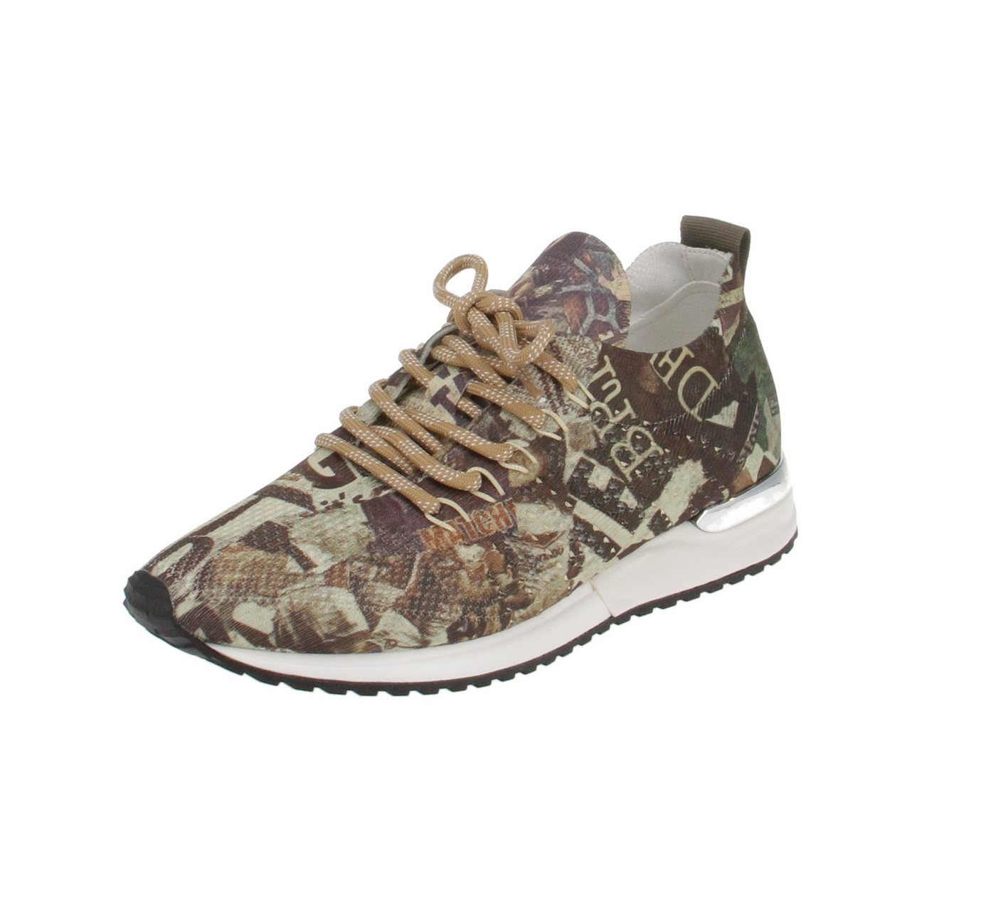 La Strada 1802649-4020BeigeBrown-37 Sneaker La Strada 1802649-4020BeigeBrown-37 Sneaker von La Strada