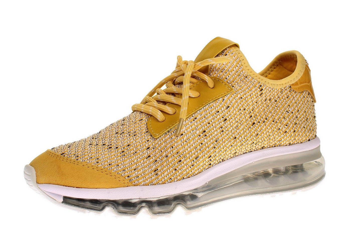 La Strada 1912612-4582ltyellowktd-39 Sneaker La Strada 1912612-4582ltyellowktd-39 Sneaker von La Strada