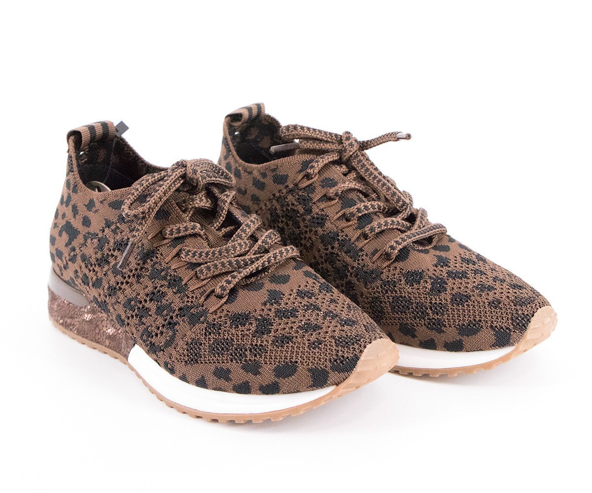 La Strada La Strada Damen Sneaker Leopard - 1832649-4591 Sneaker La Strada La Strada Damen Sneaker Leopard - 1832649-4591 Sneaker von La Strada