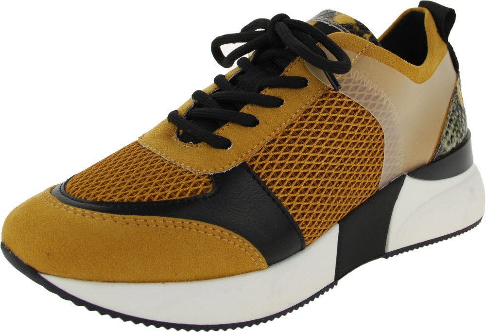 La Strada La Strada Damen Sneaker Schnürschuh von La Strada