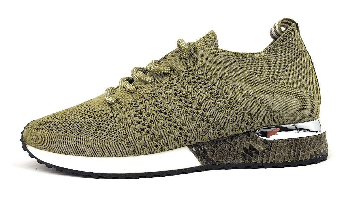 La Strada Sneaker Schnürschuh La Strada Sneaker Schnürschuh von La Strada