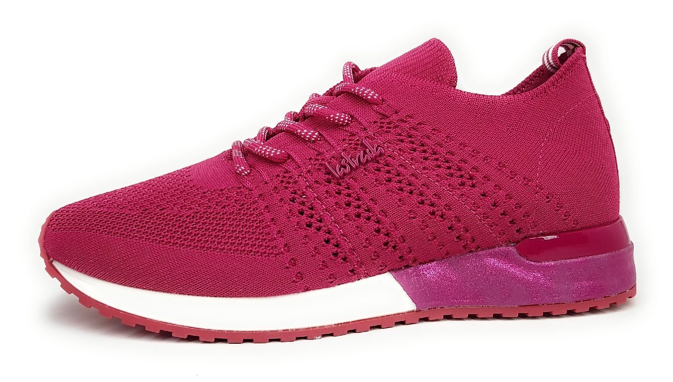 La Strada Sneaker low Schnürschuh La Strada Sneaker low Schnürschuh von La Strada