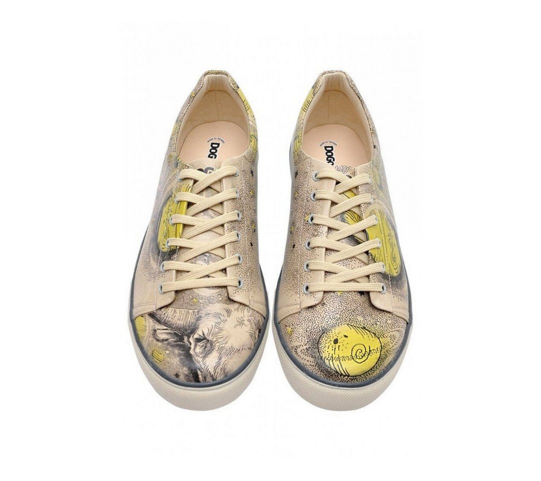 LaMarta Sneaker MOONLIGHT Sneaker LaMarta Sneaker MOONLIGHT Sneaker von LaMarta