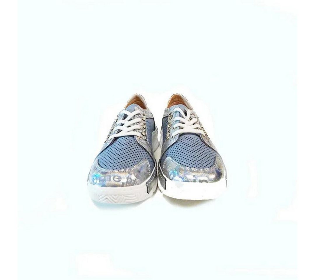 LaMarta Sneaker BLUE GLITTER Sneaker LaMarta Sneaker BLUE GLITTER Sneaker von LaMarta