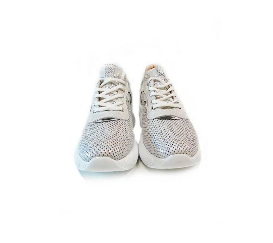 LaMarta Sneaker SHINY WHITE Sneaker LaMarta Sneaker SHINY WHITE Sneaker von LaMarta