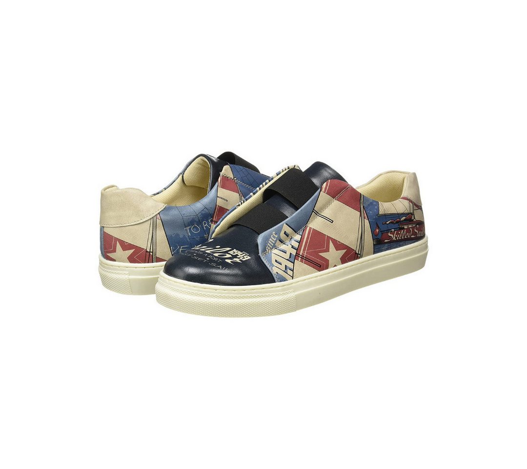LaMarta Sneakers Damen-LM/DGS017/APL007 Sneaker LaMarta Sneakers Damen-LM/DGS017/APL007 Sneaker von LaMarta